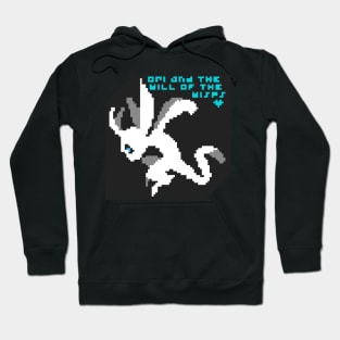 Ori and the Will of the Wisps Hoodie